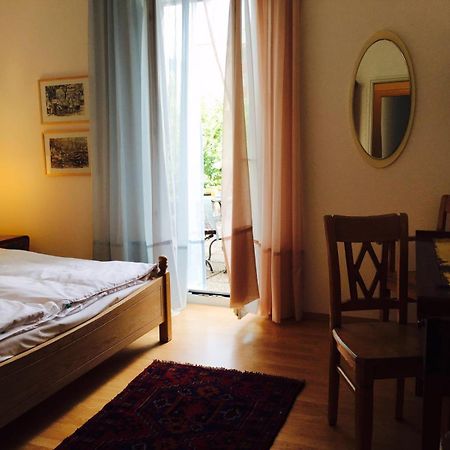 Bottega Del Vino Guesthouse Локарно Екстериор снимка