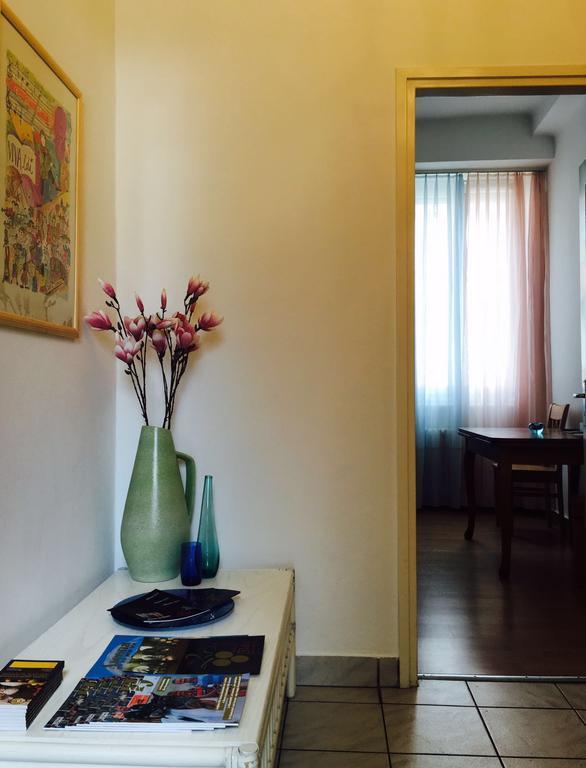 Bottega Del Vino Guesthouse Локарно Екстериор снимка