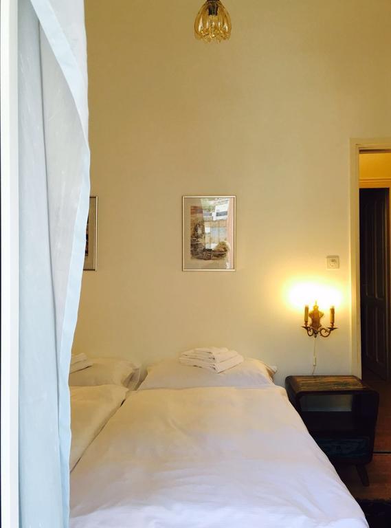 Bottega Del Vino Guesthouse Локарно Екстериор снимка