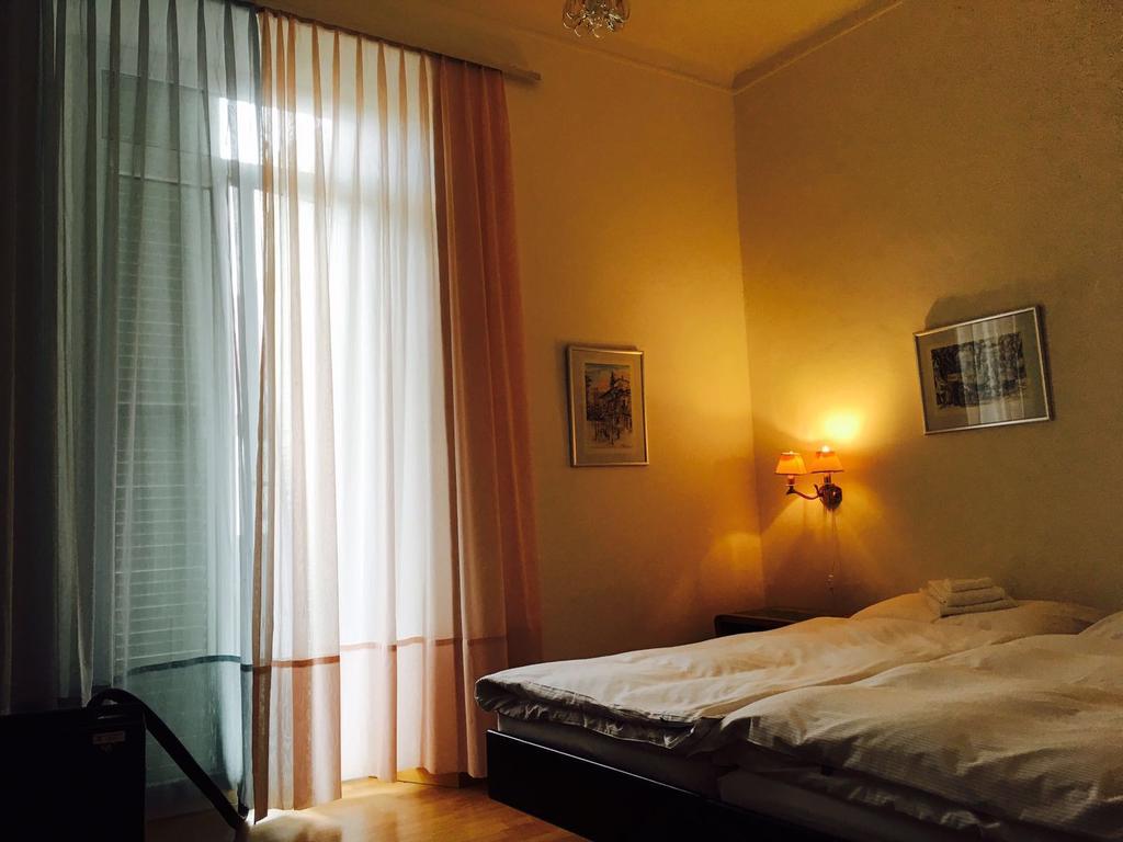 Bottega Del Vino Guesthouse Локарно Екстериор снимка