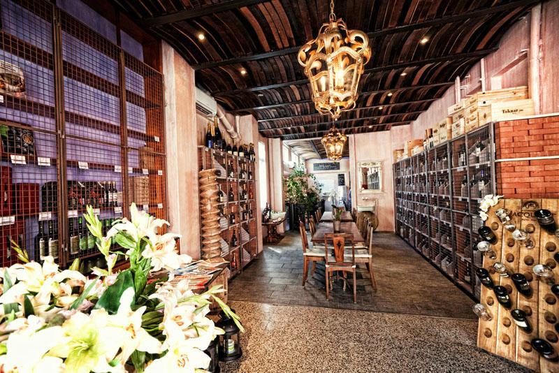 Bottega Del Vino Guesthouse Локарно Екстериор снимка