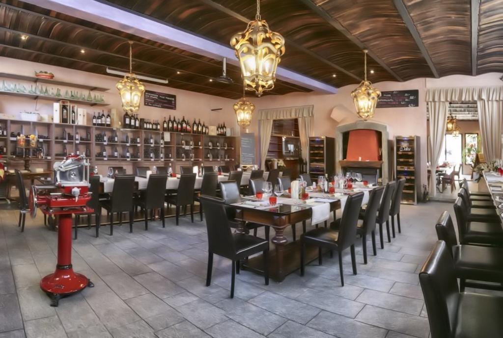 Bottega Del Vino Guesthouse Локарно Екстериор снимка