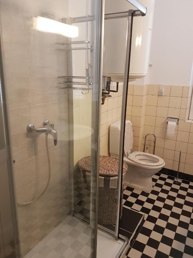 Bottega Del Vino Guesthouse Локарно Екстериор снимка