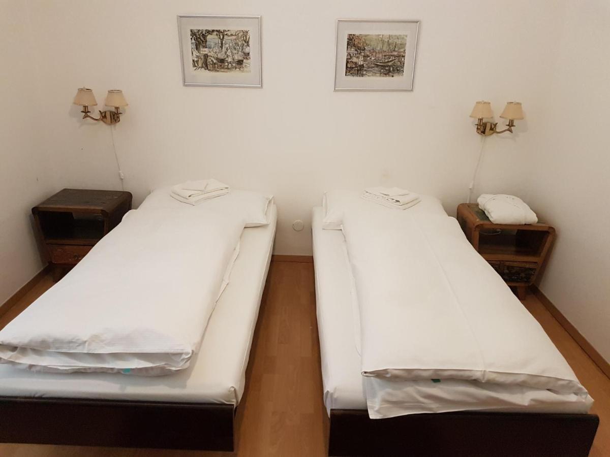 Bottega Del Vino Guesthouse Локарно Екстериор снимка